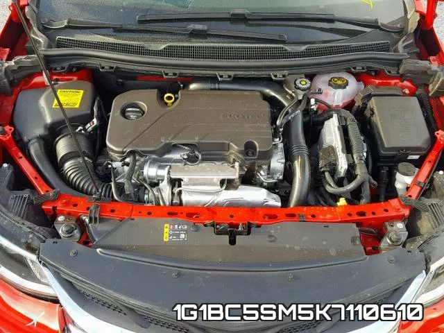1G1BC5SM5K7110610 фото 8