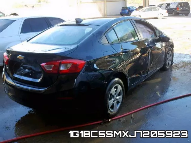1G1BC5SMXJ7205923 фото 5