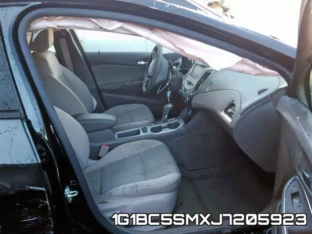 1G1BC5SMXJ7205923 фото 6