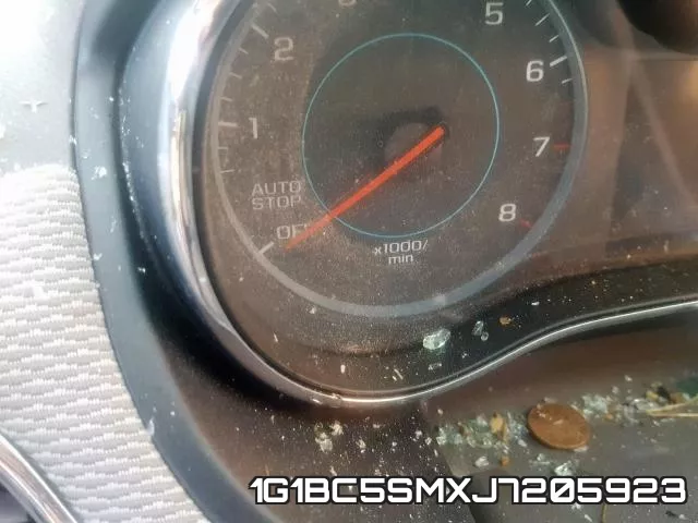 1G1BC5SMXJ7205923 фото 9