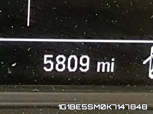 1G1BE5SM0K7147848 фото 9