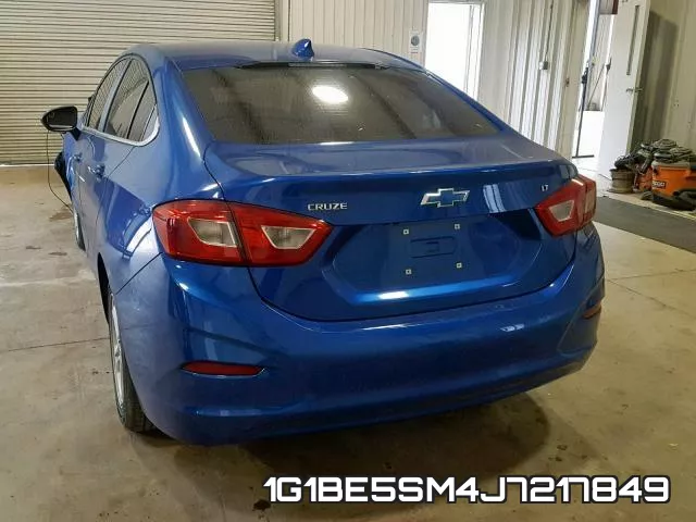 1G1BE5SM4J7217849 фото 4