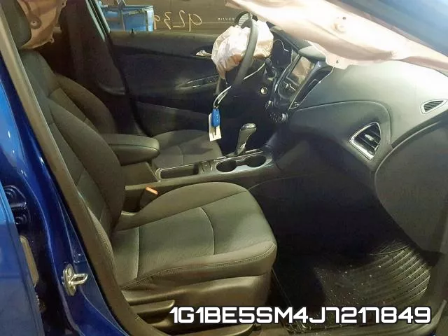 1G1BE5SM4J7217849 фото 6