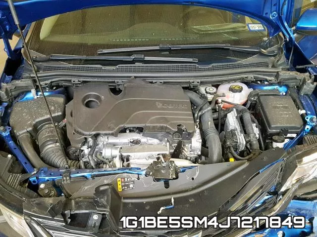 1G1BE5SM4J7217849 фото 8