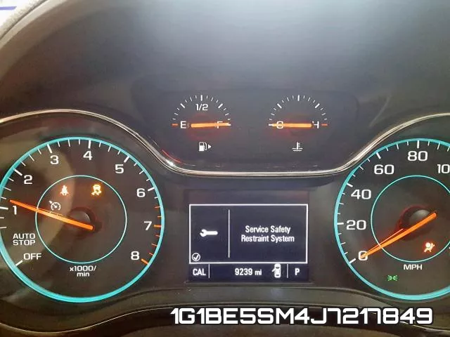1G1BE5SM4J7217849 фото 9