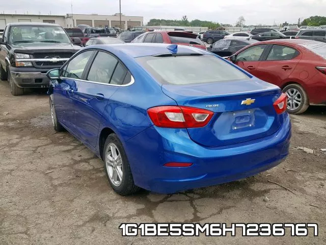 1G1BE5SM6H7236767 фото 4