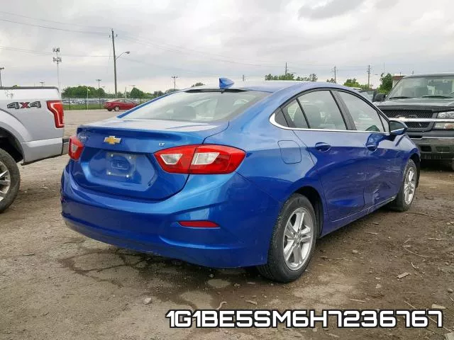 1G1BE5SM6H7236767 фото 5