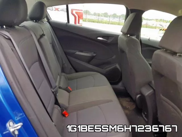 1G1BE5SM6H7236767 фото 7