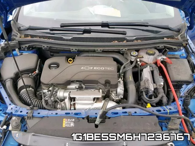 1G1BE5SM6H7236767 фото 8