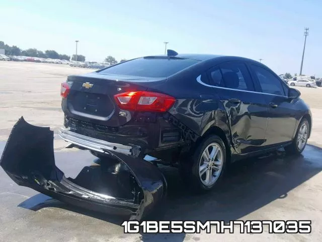 1G1BE5SM7H7137035 фото 5
