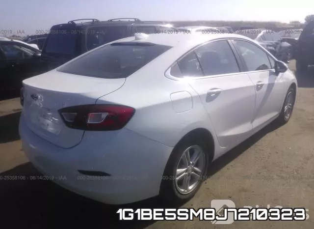1G1BE5SM8J7210323 фото 5