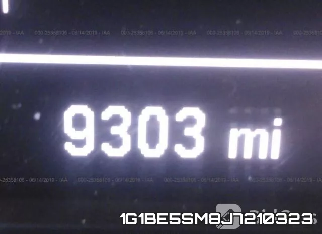1G1BE5SM8J7210323 фото 8