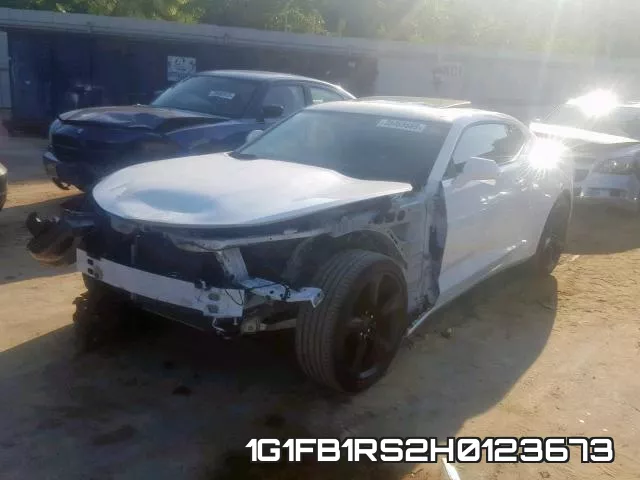 1G1FB1RS2H0123673 фото 3