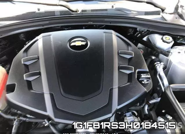 1G1FB1RS3H0184515 фото 2