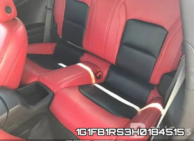 1G1FB1RS3H0184515 фото 9