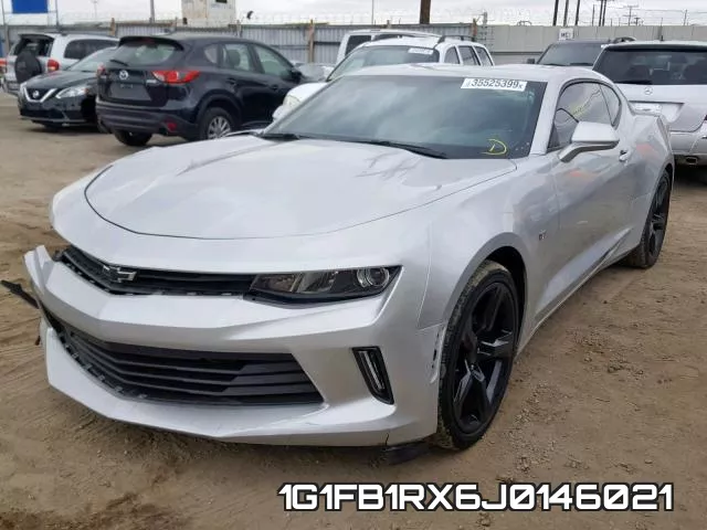 1G1FB1RX6J0146021 фото 3