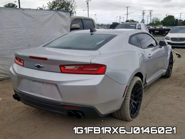 1G1FB1RX6J0146021 фото 5