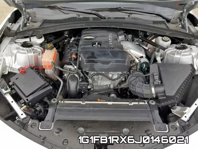 1G1FB1RX6J0146021 фото 8