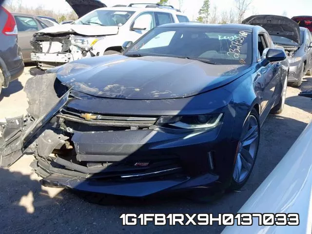 1G1FB1RX9H0137033 фото 3