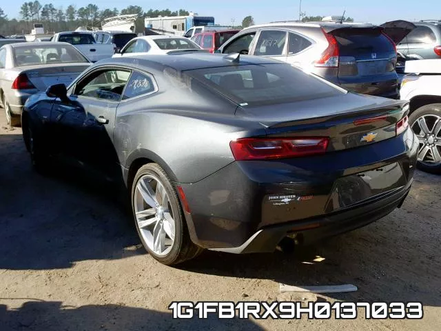 1G1FB1RX9H0137033 фото 4