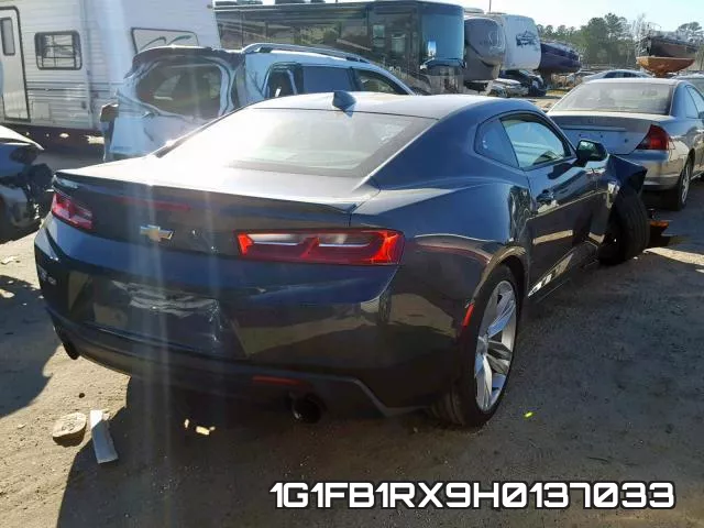 1G1FB1RX9H0137033 фото 5