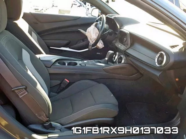 1G1FB1RX9H0137033 фото 6