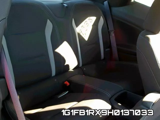 1G1FB1RX9H0137033 фото 7