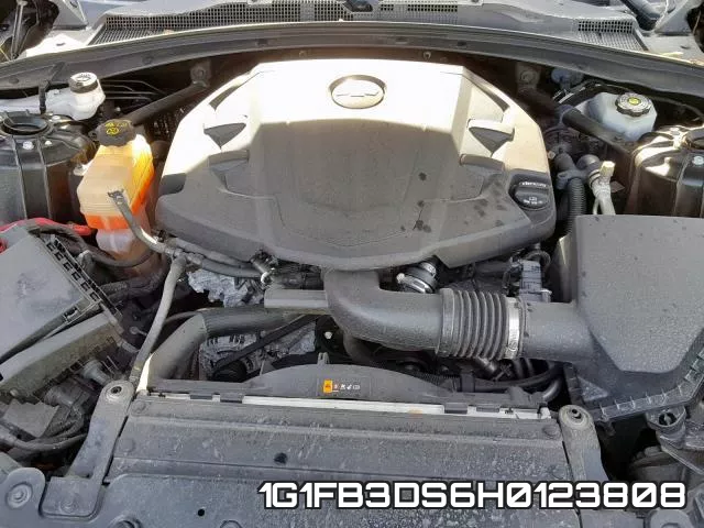 1G1FB3DS6H0123808 фото 8