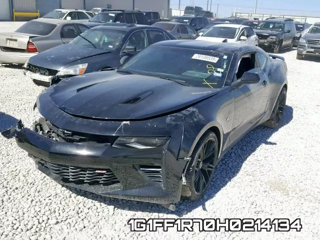 1G1FF1R70H0214134 фото 3