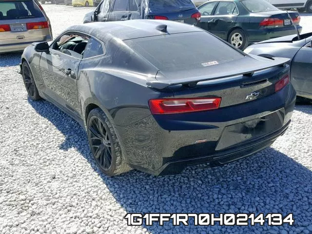 1G1FF1R70H0214134 фото 4