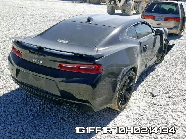 1G1FF1R70H0214134 фото 5