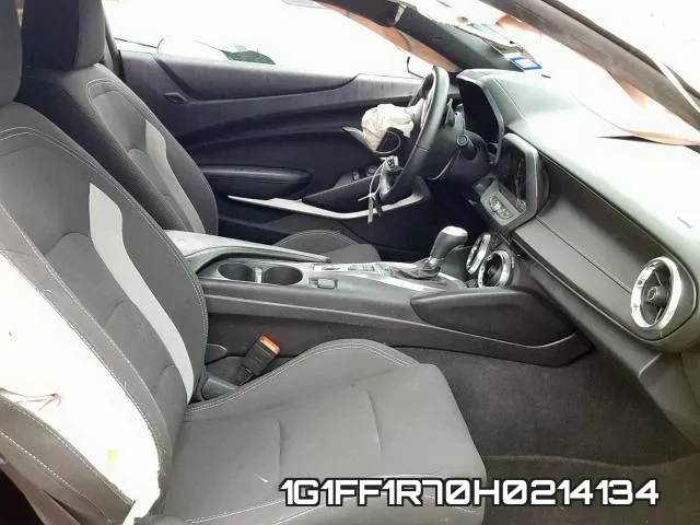 1G1FF1R70H0214134 фото 6