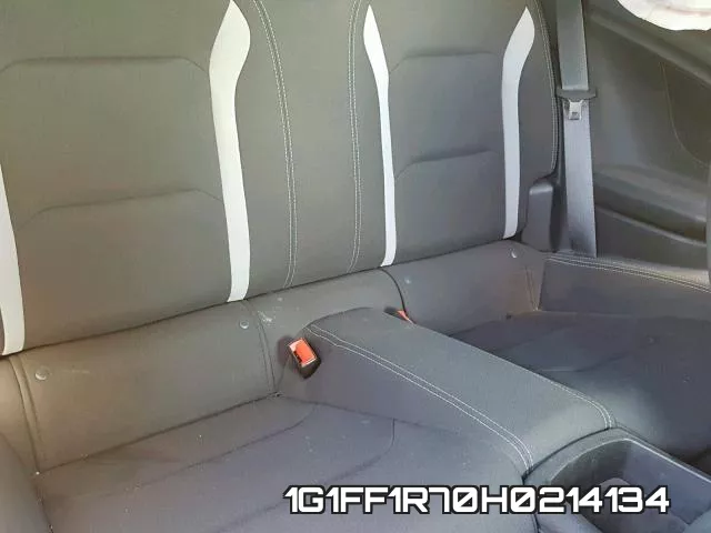 1G1FF1R70H0214134 фото 7