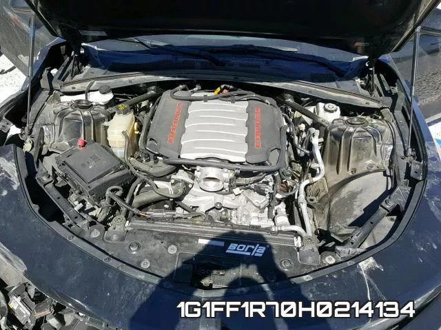 1G1FF1R70H0214134 фото 8