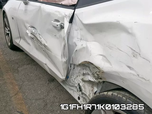 1G1FH1R71K0103285 фото 2