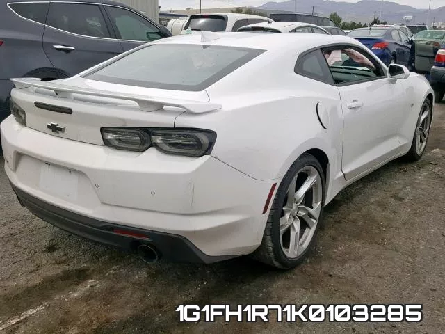 1G1FH1R71K0103285 фото 5