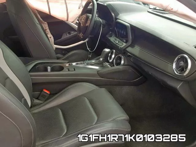 1G1FH1R71K0103285 фото 6