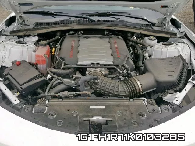 1G1FH1R71K0103285 фото 8