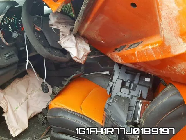 1G1FH1R77J0189197 фото 6