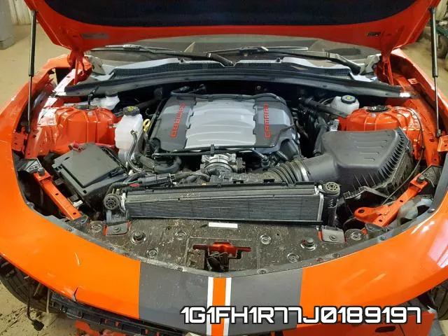 1G1FH1R77J0189197 фото 8