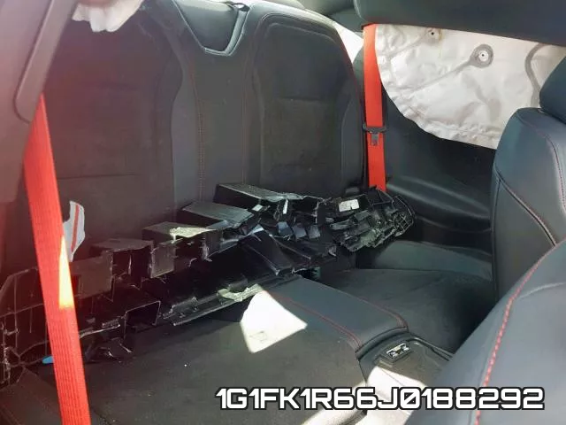 1G1FK1R66J0188292 фото 7