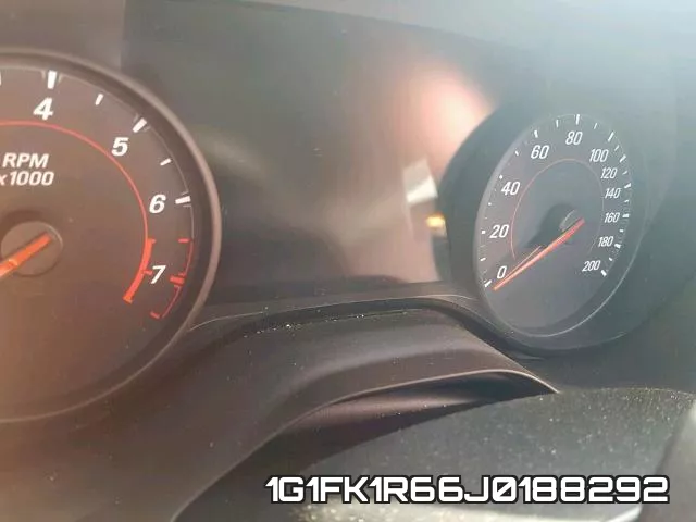 1G1FK1R66J0188292 фото 9