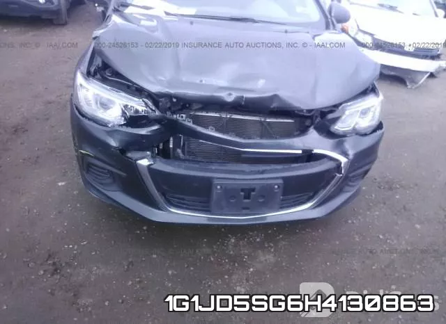 1G1JD5SG6H4130863 фото 7