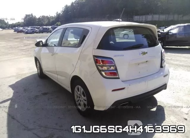 1G1JG6SG4H4163969 фото 4