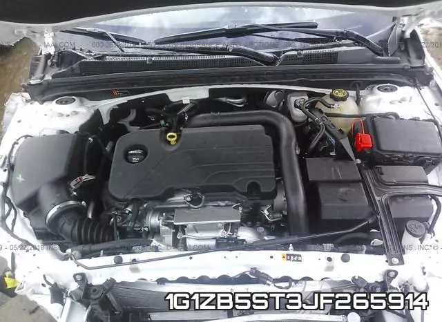 1G1ZB5ST3JF265914 фото 2