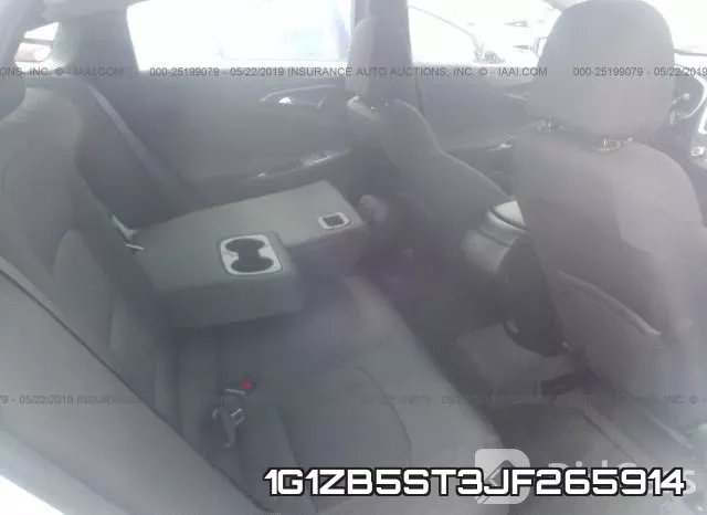 1G1ZB5ST3JF265914 фото 9