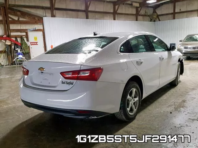 1G1ZB5ST5JF291477 фото 5