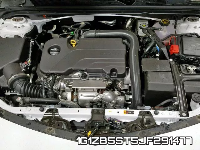 1G1ZB5ST5JF291477 фото 8
