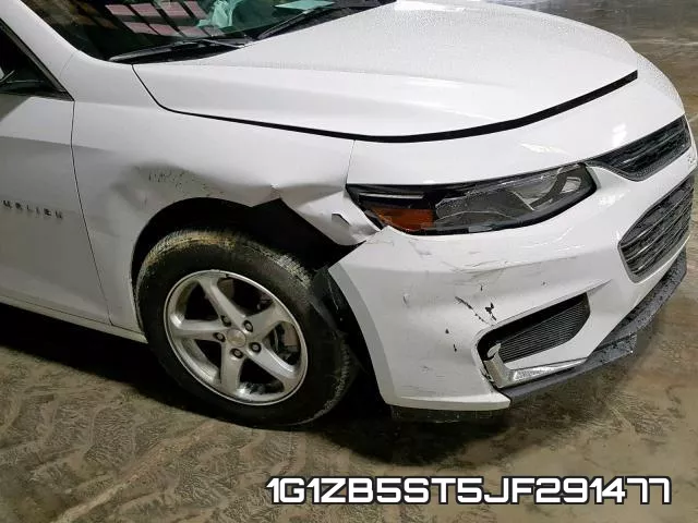 1G1ZB5ST5JF291477 фото 10