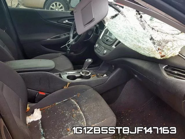 1G1ZB5ST8JF147163 фото 6